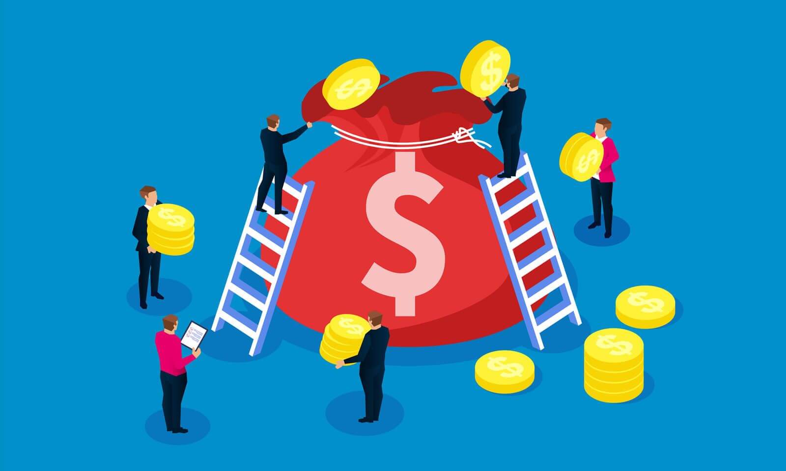 Why Cash Flow Drives Your Business Beal Business Brokers Advisors