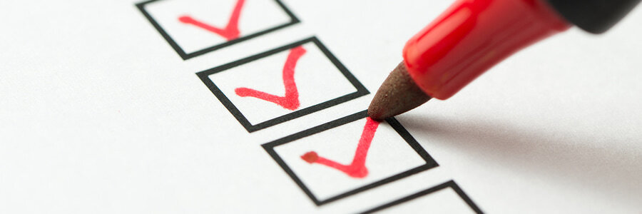 Due Diligence Checklist